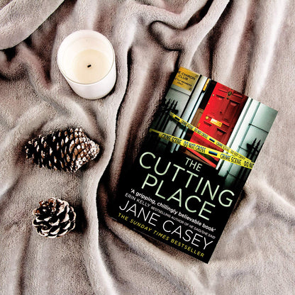 The Cutting Place