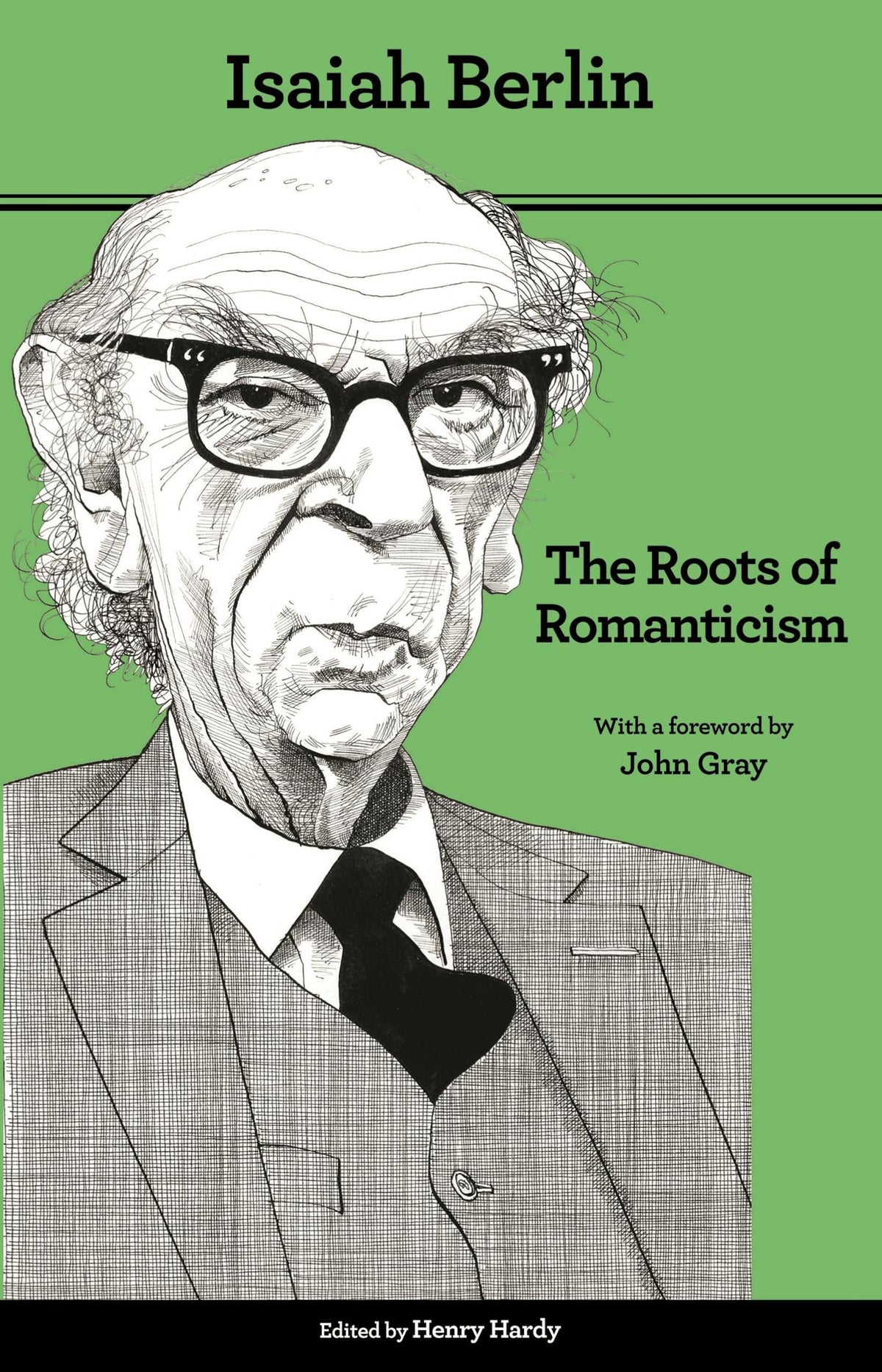 The Roots of Romanticism: Second Edition (A. W. Mellon Lectures in the Fine Arts, Bollingen)