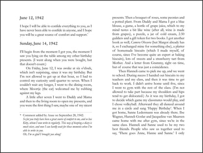 The Diary of A Young Girl (Pocket Classic)