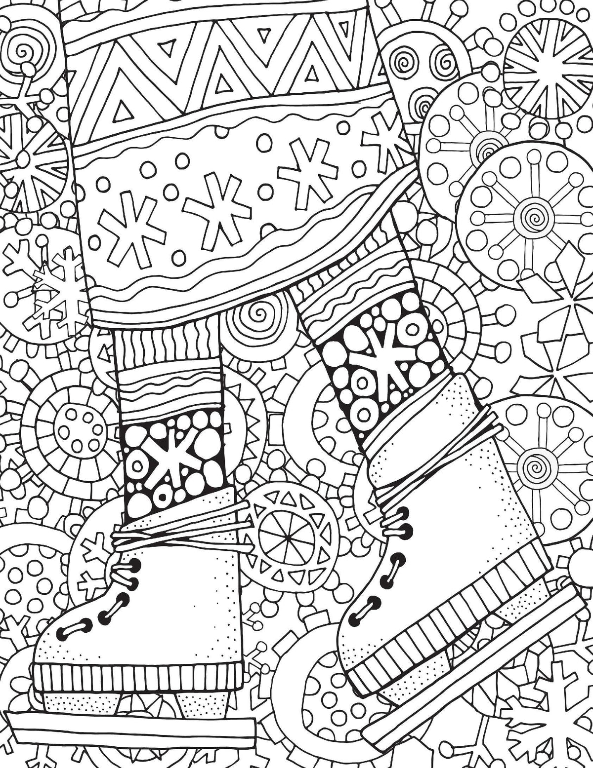 Fashion Adult Colouring Book for Adults | Beautiful Dresses, Runway Looks & Trendy Outfits to Colour for Relaxation, Mindfulness, Stress Relief & Creative Art Therapy
