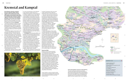 The World Atlas of Wine 9th edition