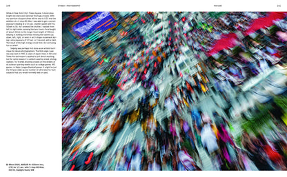 Understanding Street Photography: An Introduction to Shooting Compelling Images on the Street