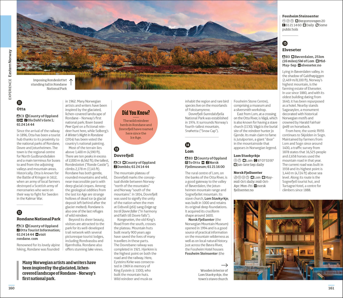 DK Norway: Must-See Sights. Culture & History. Detailed Maps & Tours. Covers Oslo, the Fjords, Tromsø, Lofoten, & more (Travel Guide)
