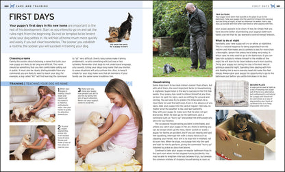 The Complete Dog Breed Book, New Edition