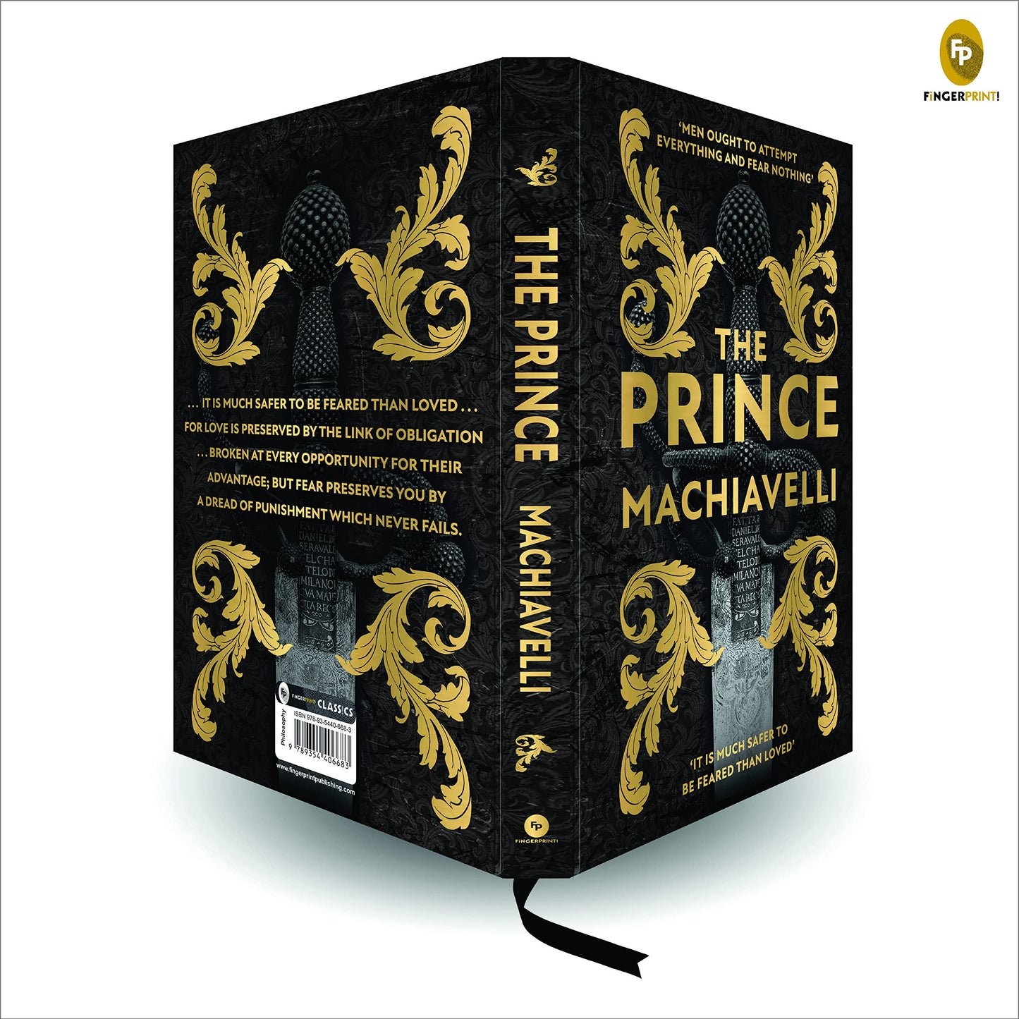 The Prince