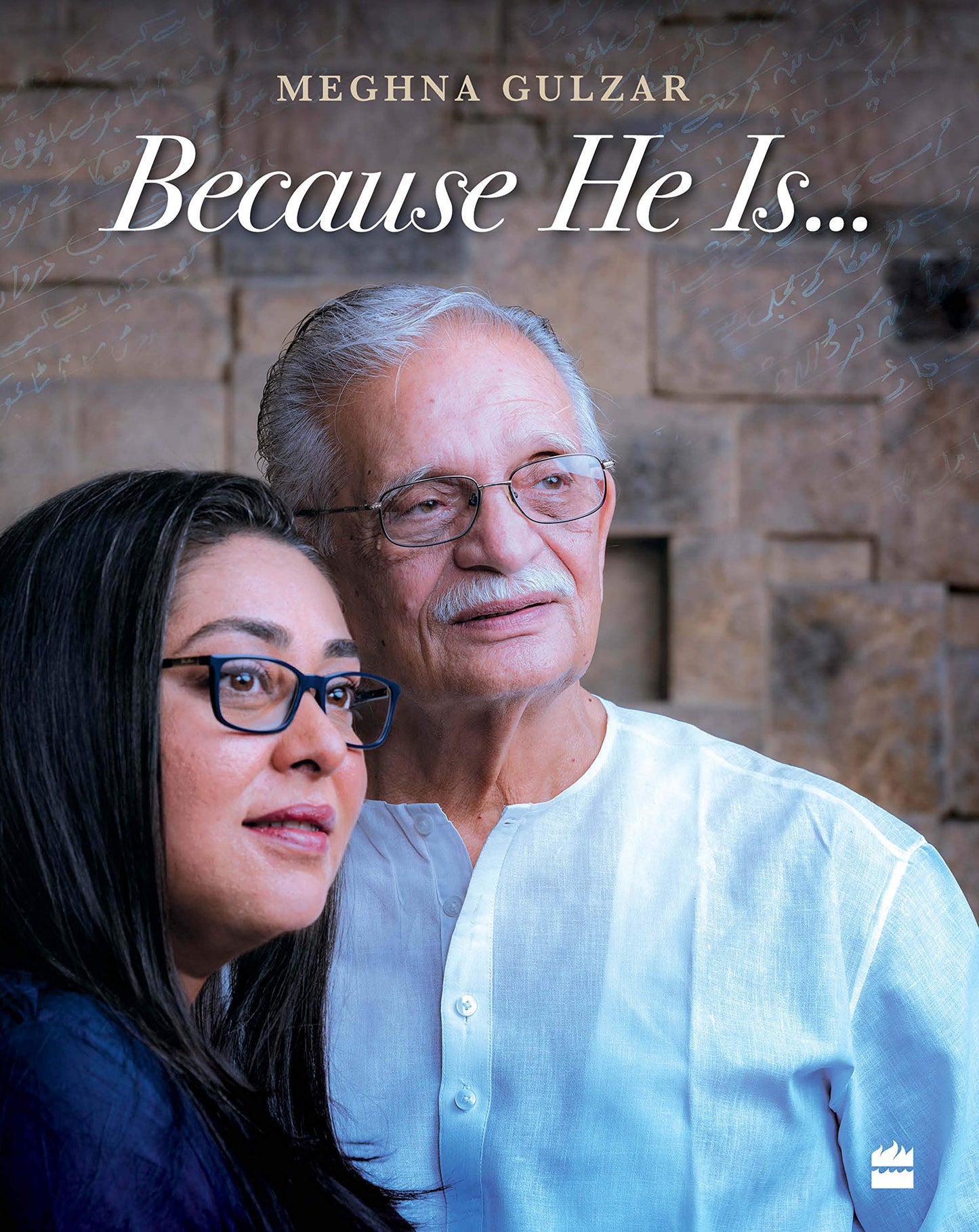 Because He Is... book cover
