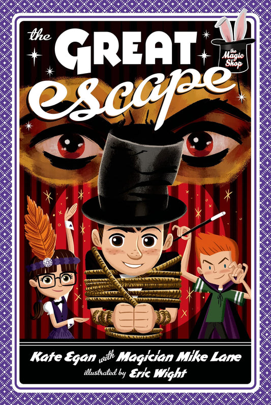 The Great Escape book cover