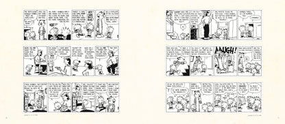 Complete Calvin And Hobbes Paperback Box Set