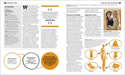 The Sociology Book: Big Ideas Simply Explained