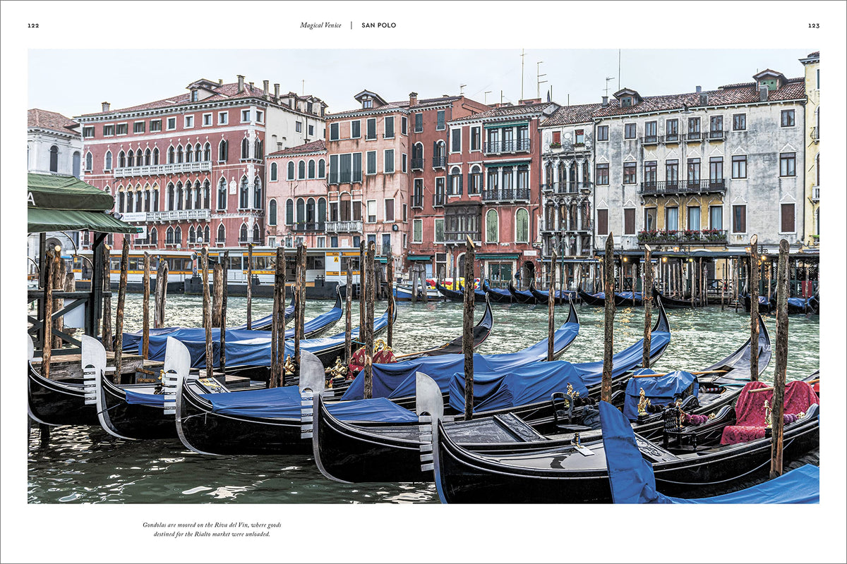 Magical Venice