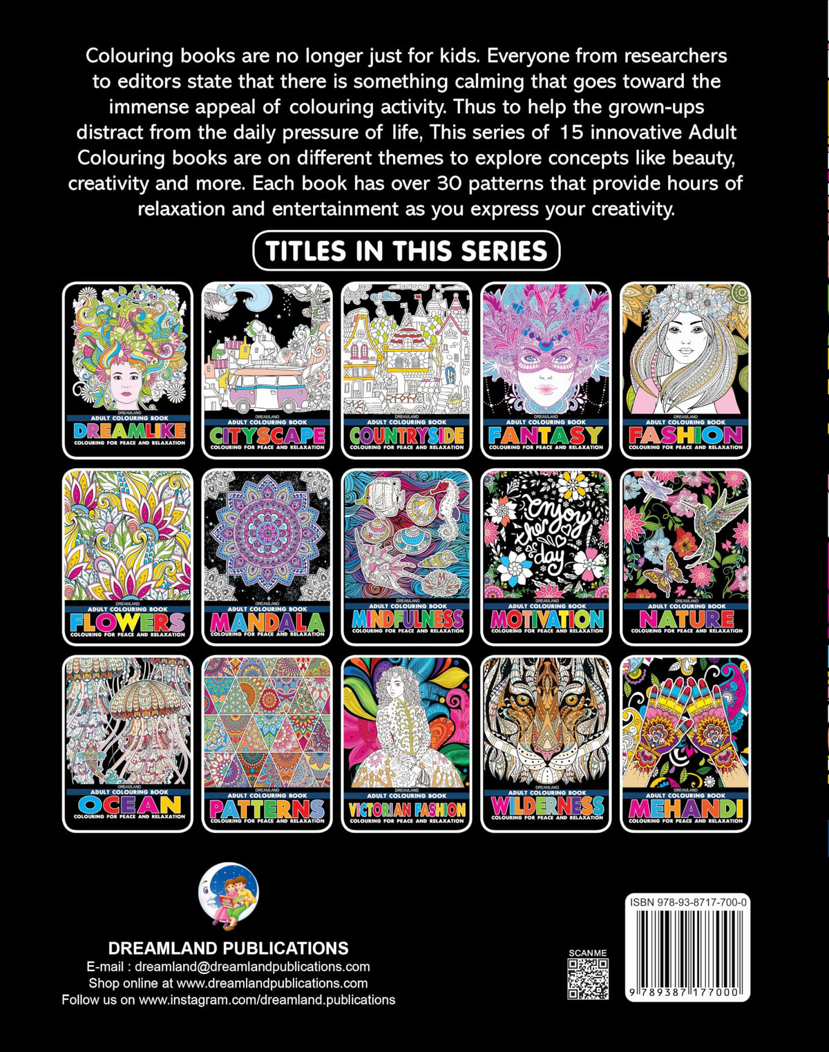 Flowers Adult Colouring Book for Relaxation & Mindfulness | Beautiful Floral Designs to Relieve Stress & Inspire Creativity with Colour