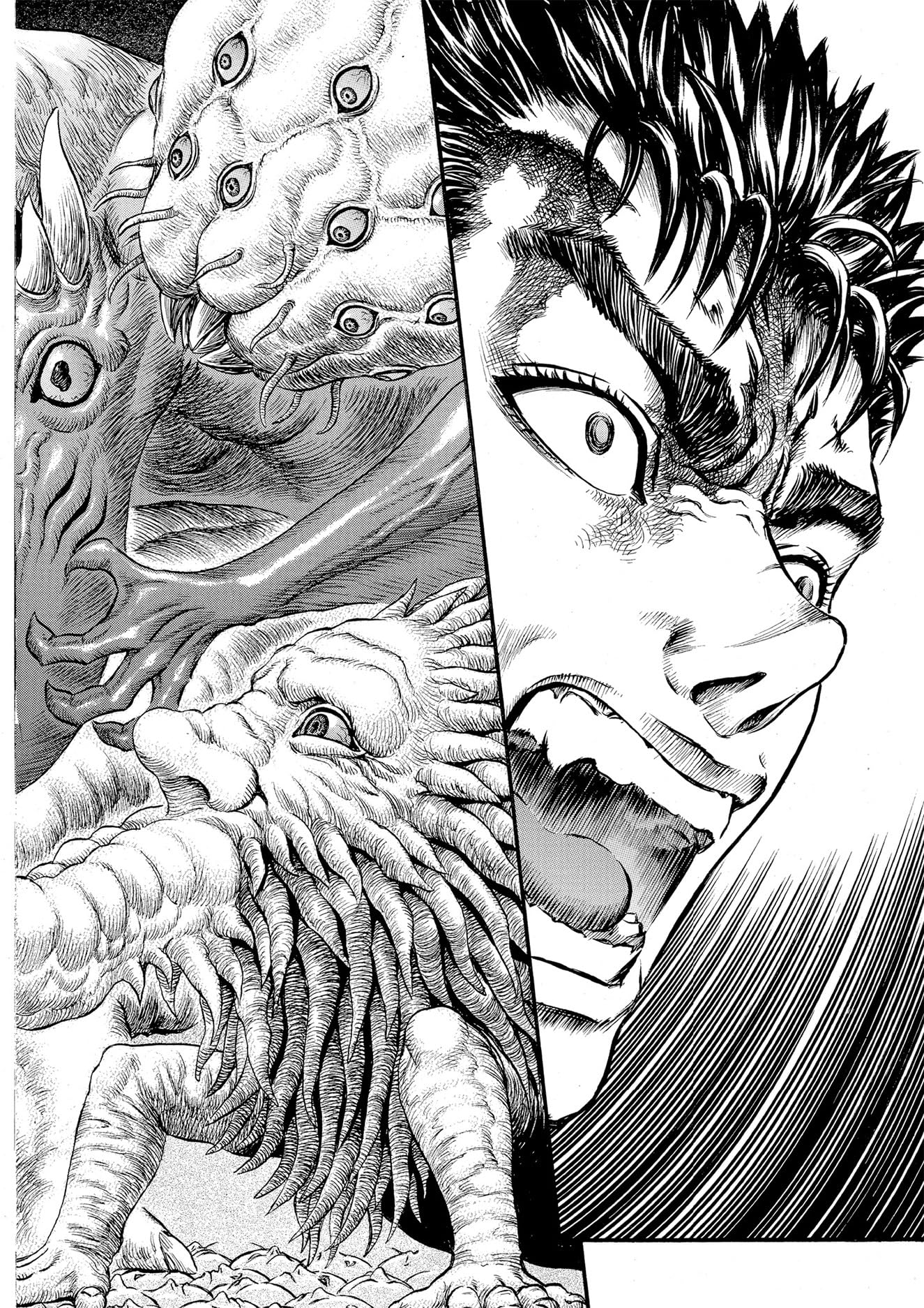 Berserk Volume 13