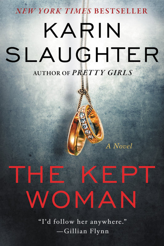 The Kept Woman: A Will Trent Thriller 