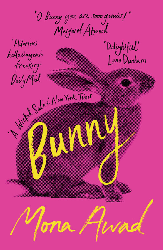 Bunny (Certified Reading)