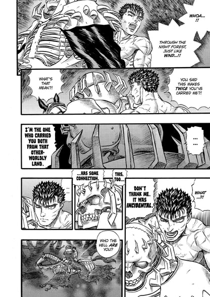 Berserk Volume 14