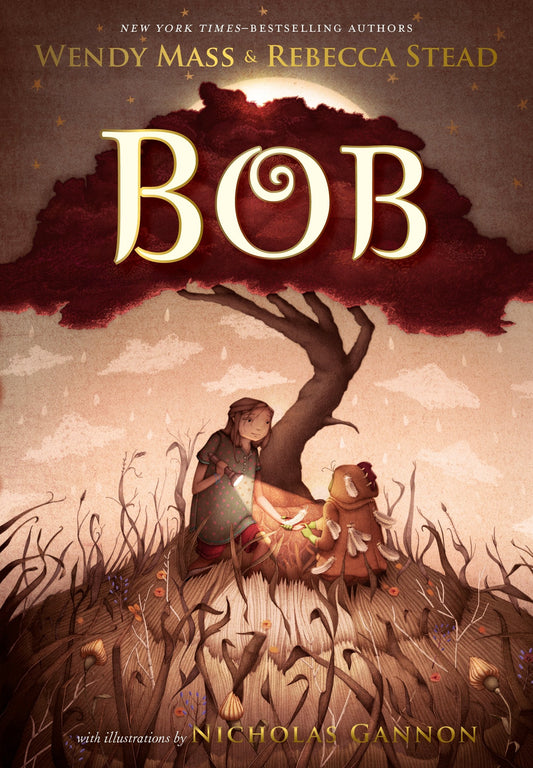 Bob book cover