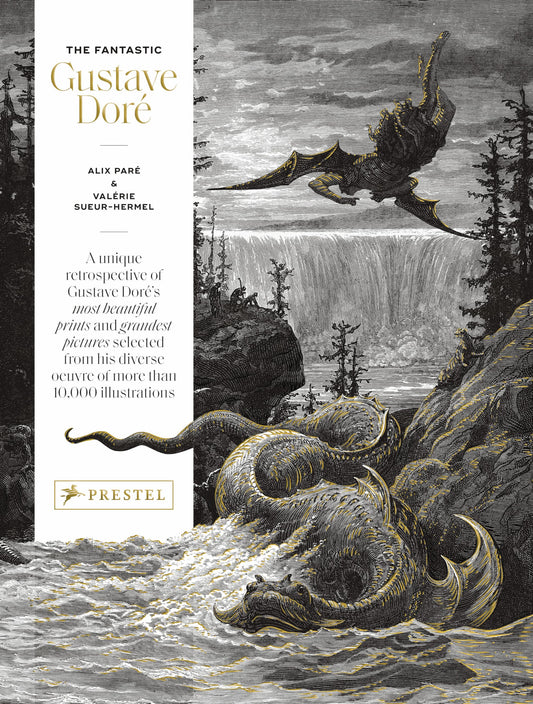 The Fantastic Gustave Doré
