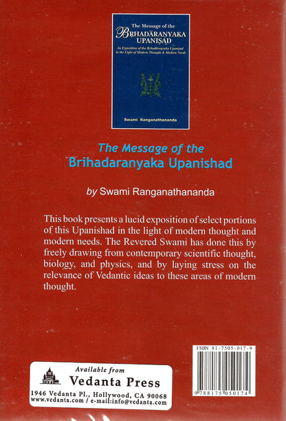 Eight Upanishads: v.2: Aitareya,Mundaka,Mandukya & Karika,and Prashna: Aitareya, Mundaka, Mandukya with Gaudapada's Karika