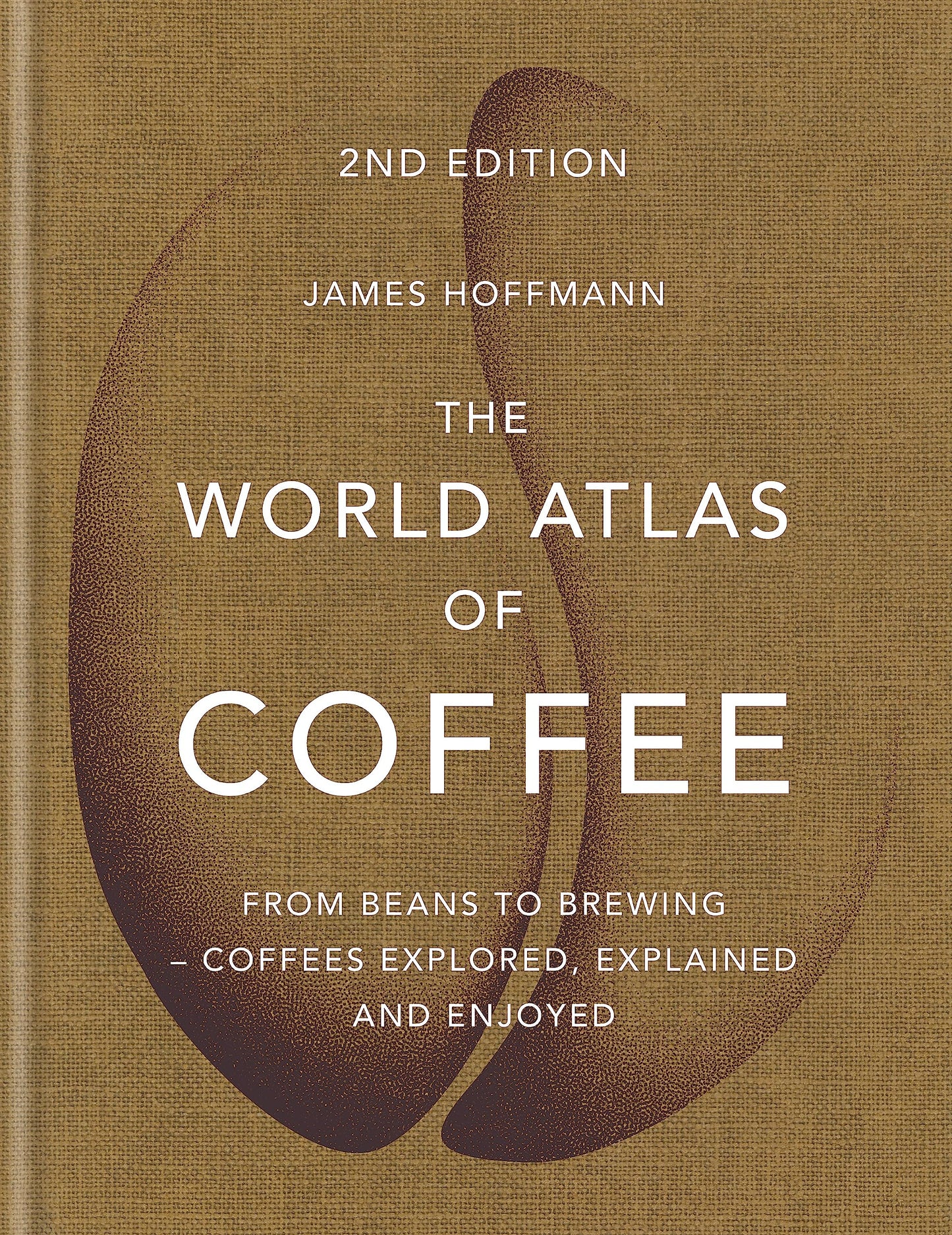 THE WORLD ATLAS OF COFFEE 