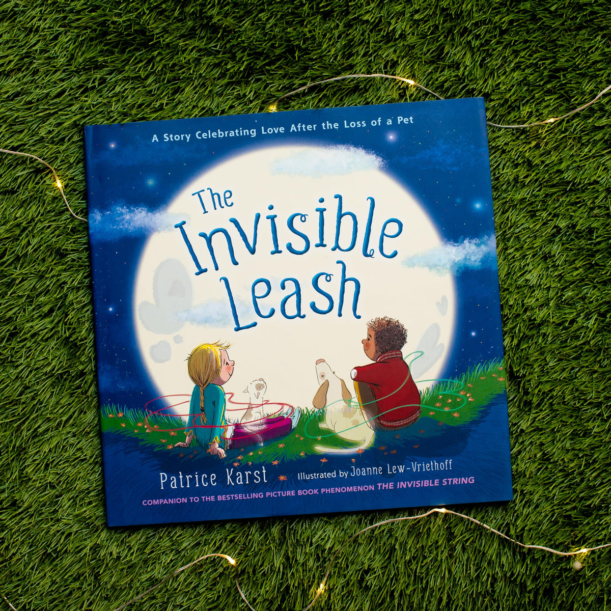 The Invisible Leash