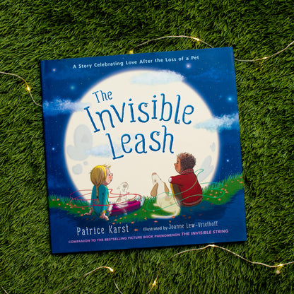 The Invisible Leash