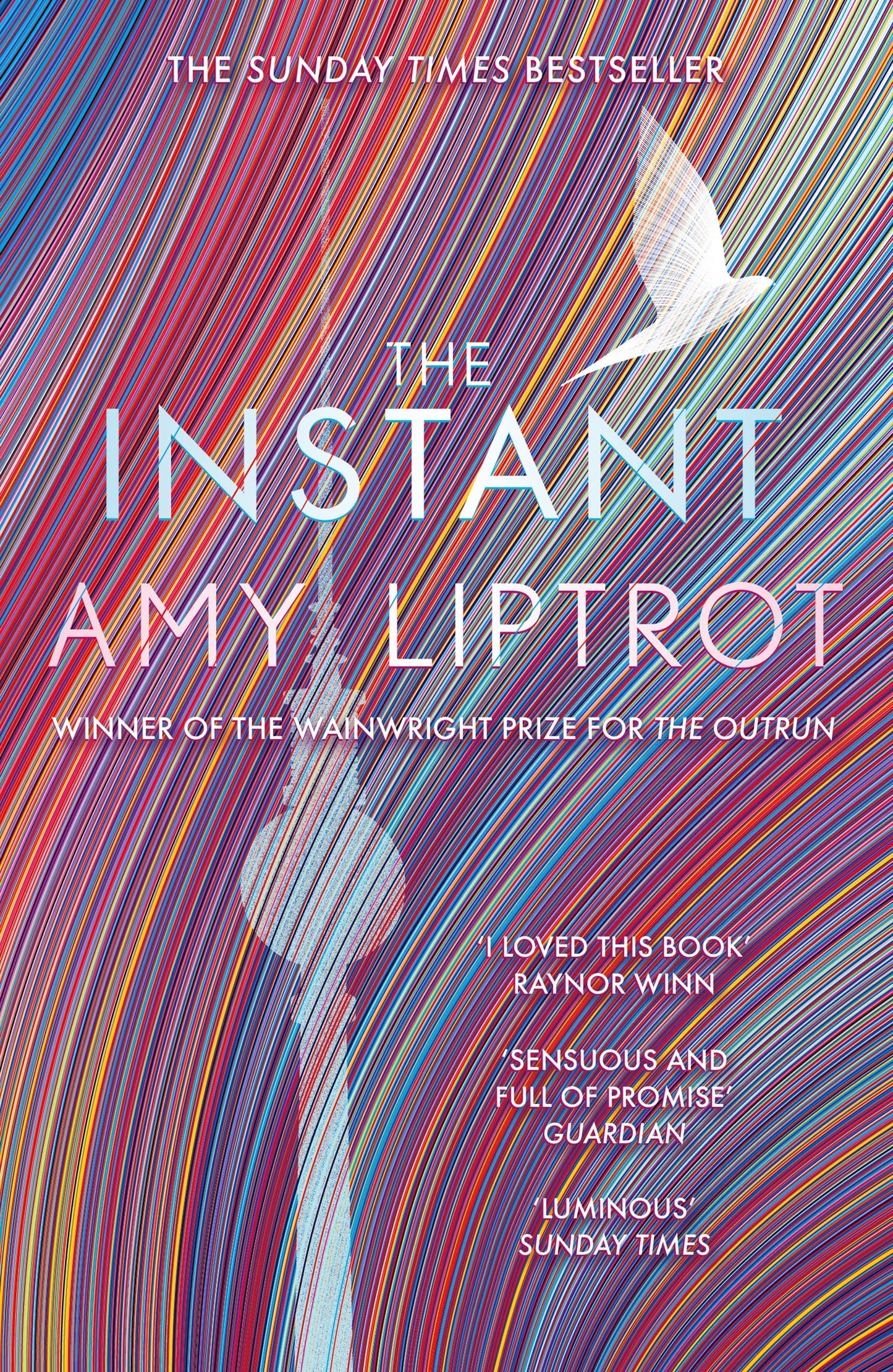 The Instant book cover