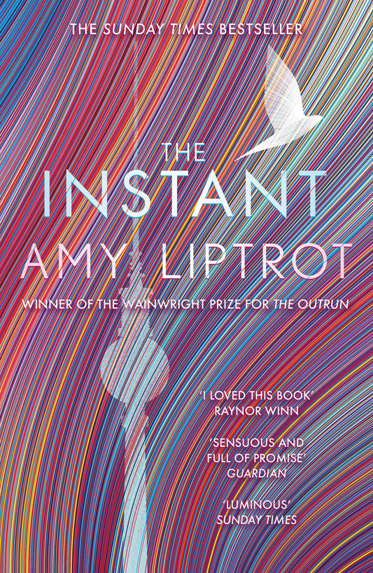 The Instant book cover