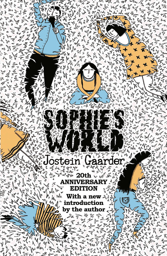 SOPHIE'S WORLD (REISSUE)