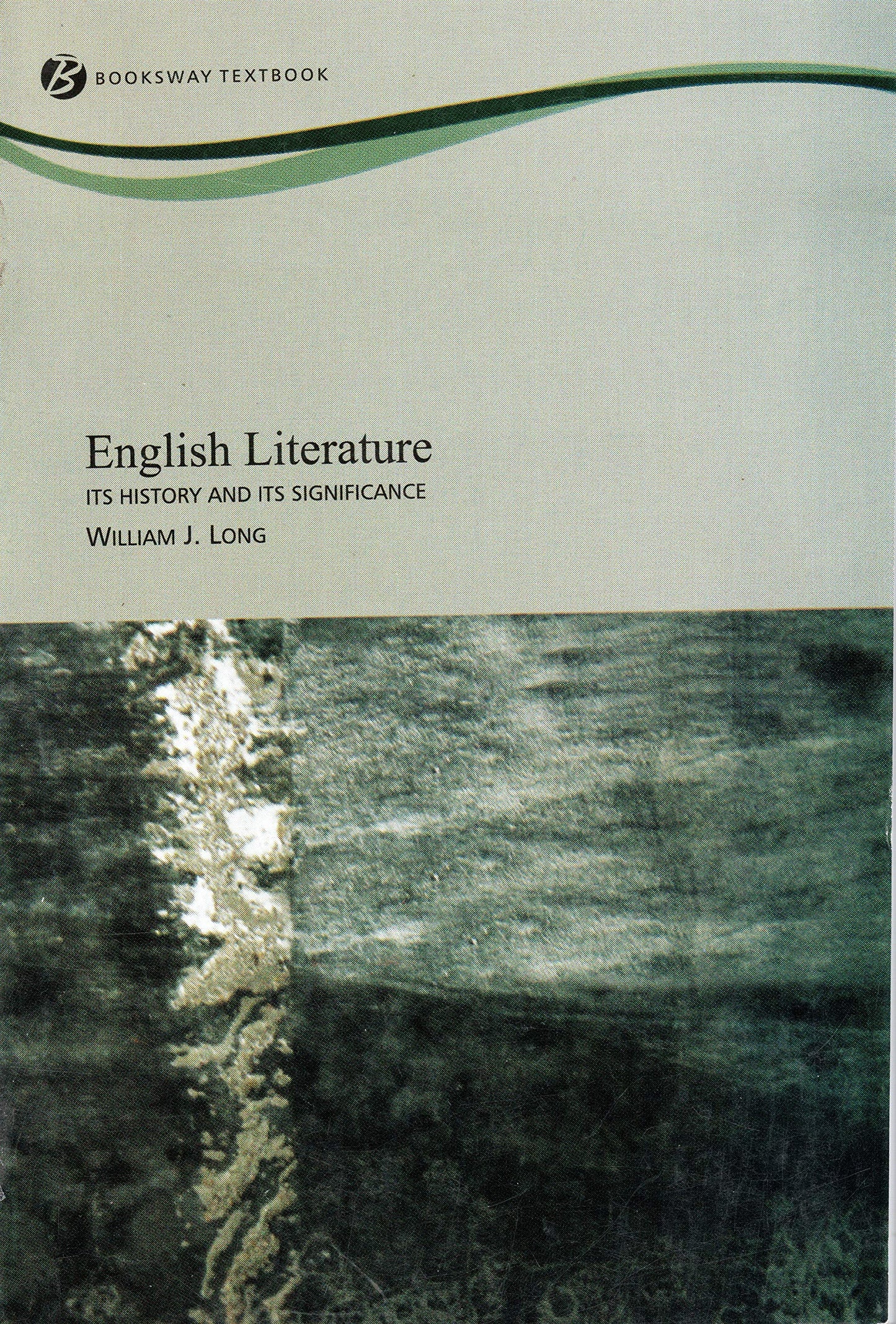English Literature Its History And Its Significance