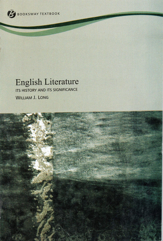 English Literature Its History And Its Significance