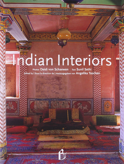 Indian Interiors
