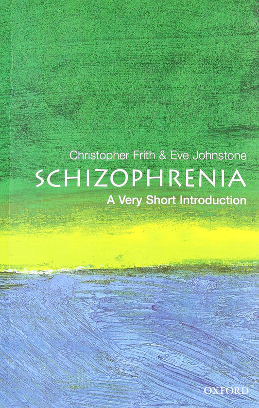 SCHIZOPHRENIA VSI: PB