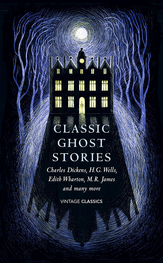 Classic Ghost Stories