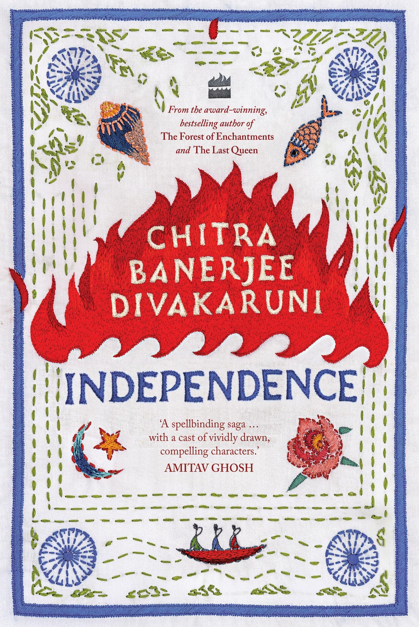 independence-chitra-banerjee-divakaruni