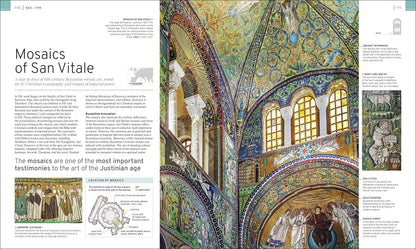Cultural Treasures of the World: From the Relics of Ancient Empires to Modern-Day Icons