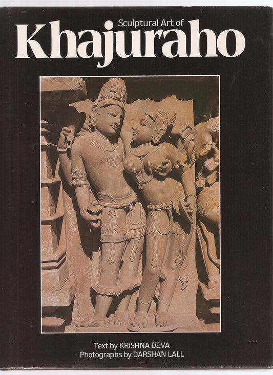 Khajuraho