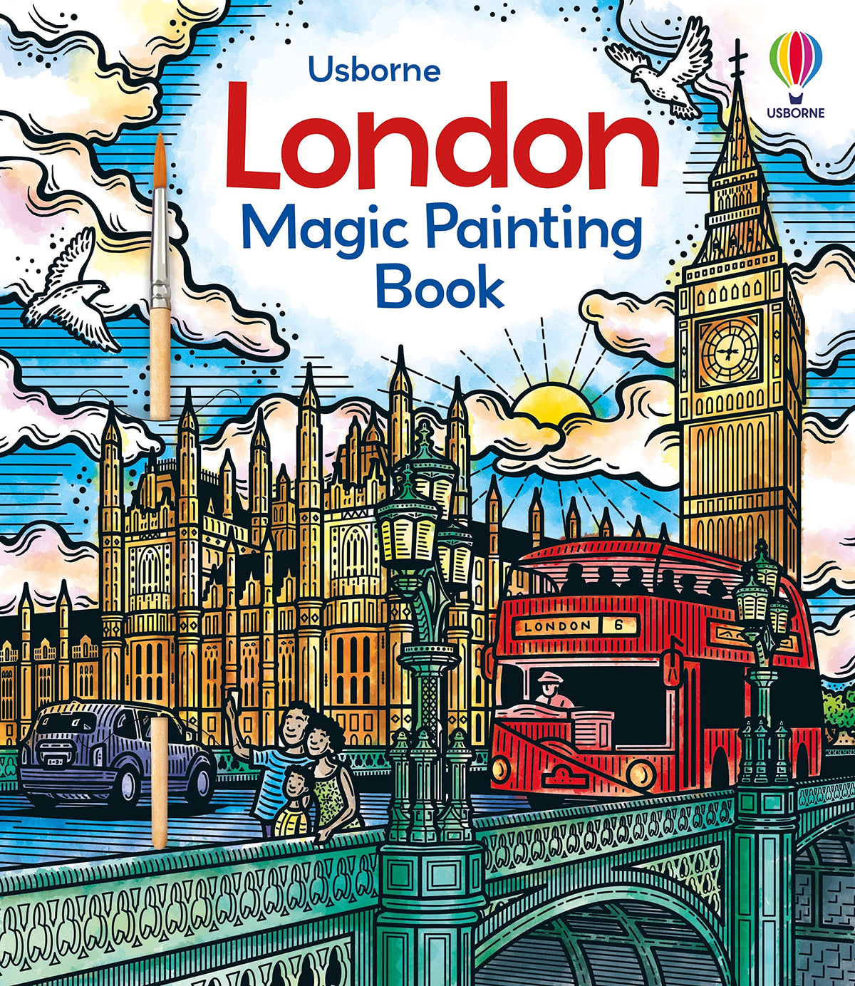 London Magic Painting Book: A Deep Guide into Sumerian History and Mesopotamian Empire and Myths