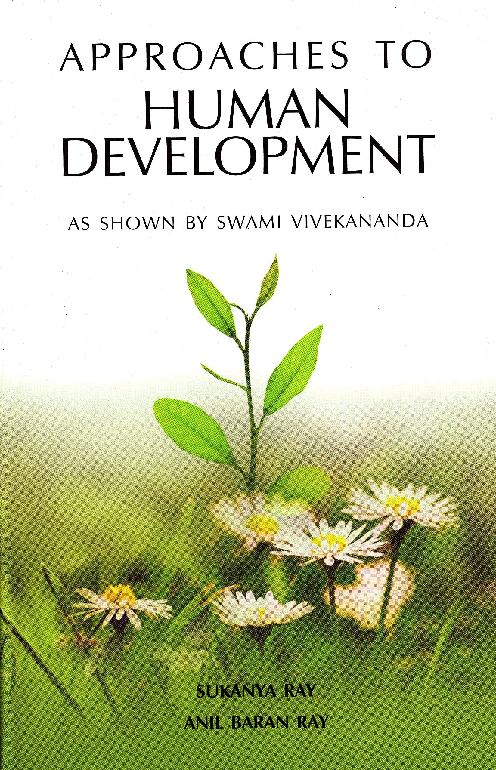 Approaches to Human Development book cover