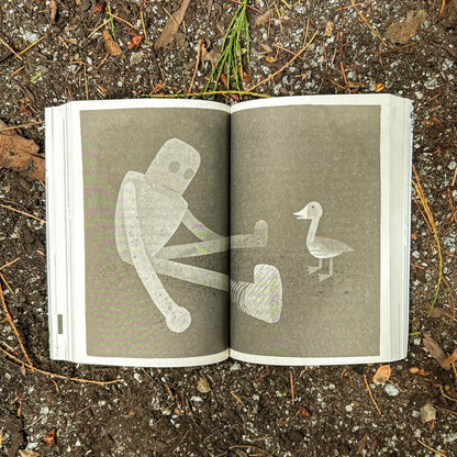 The Wild Robot (Volume 1)