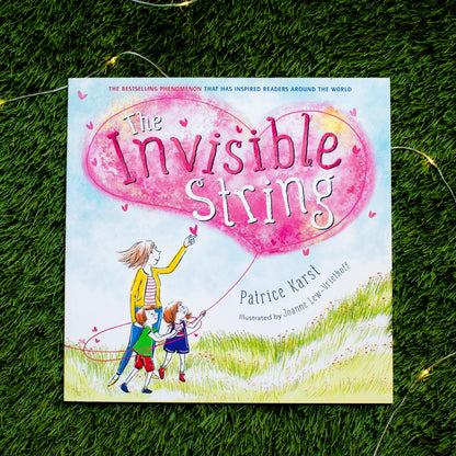 The Invisible String