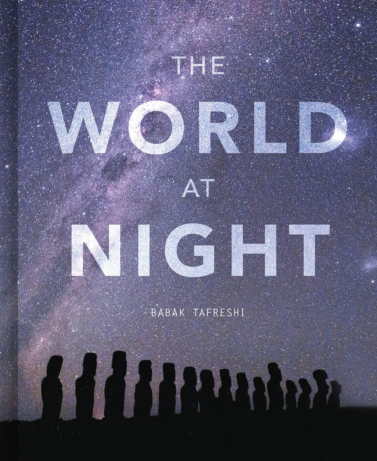 World at Night: Spectacular photographs of the night sky