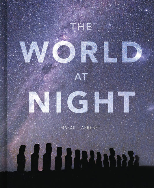 World at Night: Spectacular photographs of the night sky