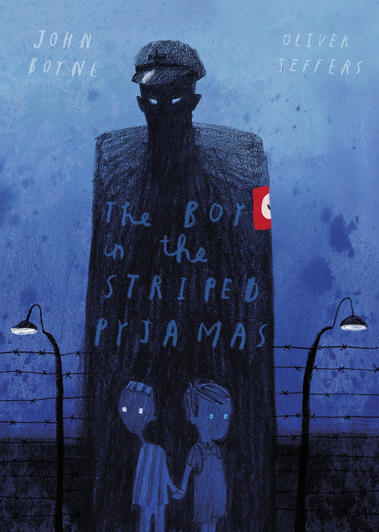 The Boy in the Striped Pyjamas (10th Anniversary Collectors Edition) book cover