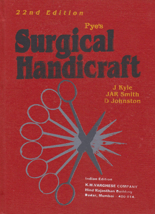 Surgical Handicraft