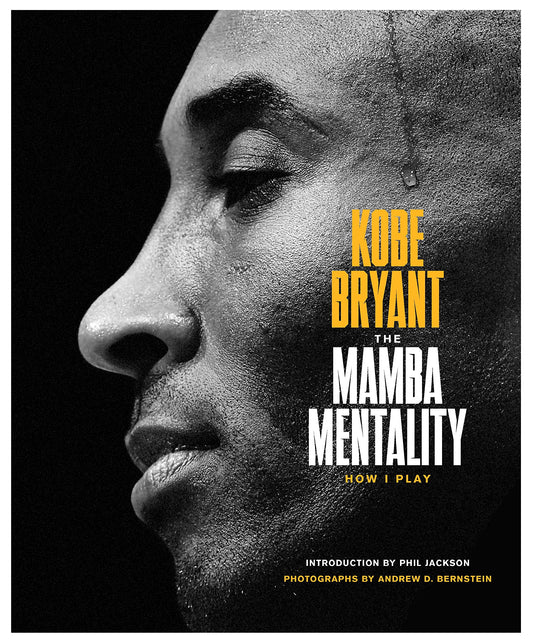 The Mamba Mentality 