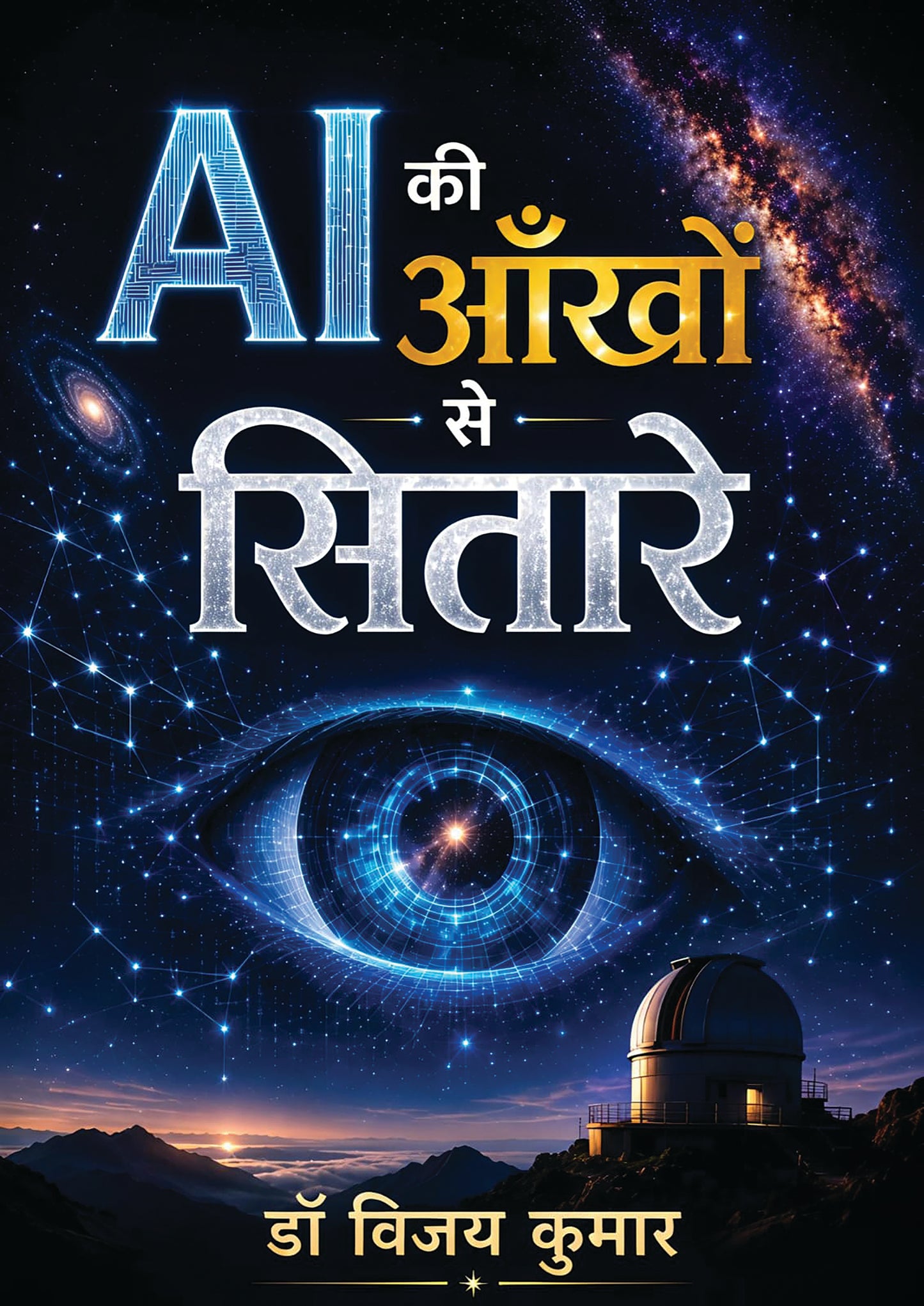 AI Aur Aankhon Ke Sitare