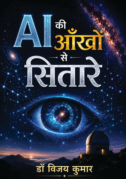 AI Aur Aankhon Ke Sitare