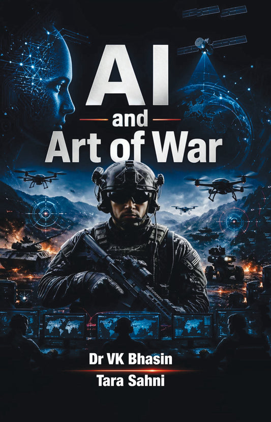 AI and Art of War