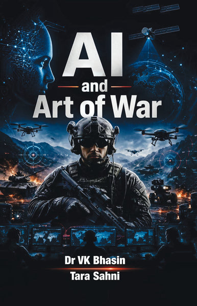 AI and Art of War