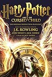 Harry Potter and the Cursed Child – Parts One and Two: The Official Playscript of the Original West End Production